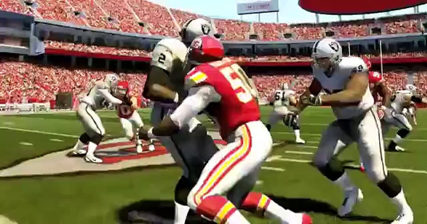 Madden NFL 25 Features EDM Song "Animals" by Ma...