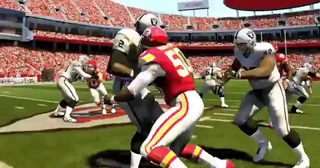 Madden NFL 25 Features EDM Song "Animals" by Martin Garrix