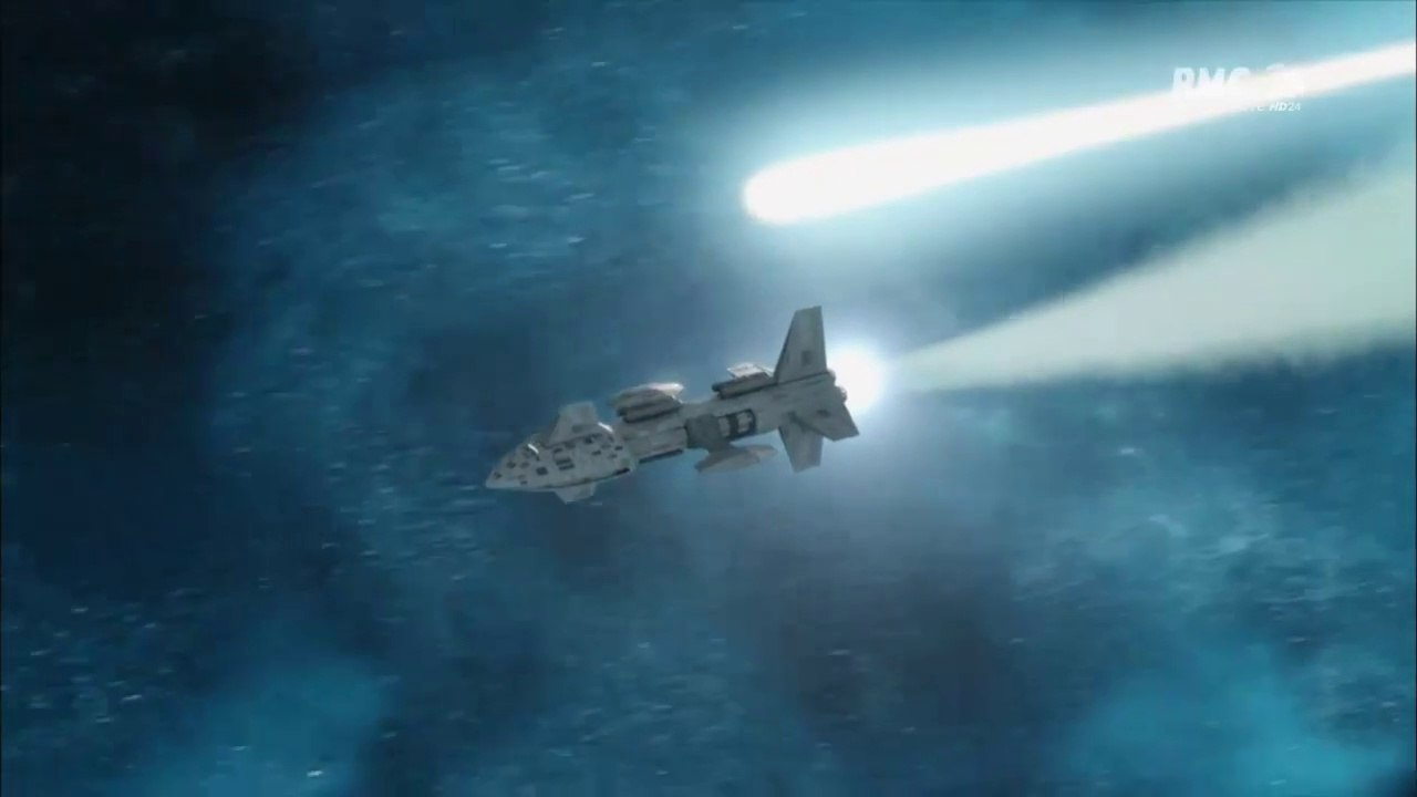 Les mystères de l'univers - Ovni : Les preuves