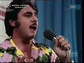 Horváth Pista: A Cigánydalok Királya Énekel 🎶 - thumbnail