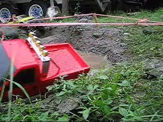 RC OFF-ROAD BACOLOD CITY PHILIPPINES