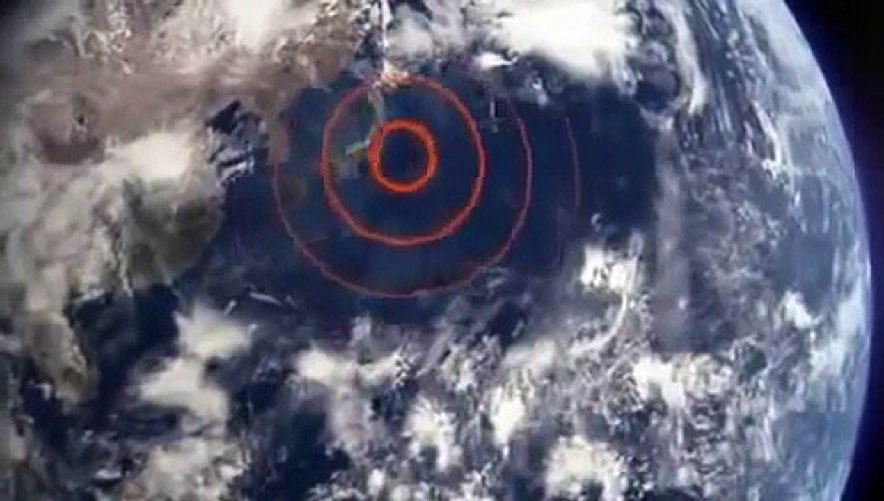 The End - Remote Viewing Predictions.flv