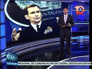 Washington no descarta diálogo con el líder yemení Ansarullah