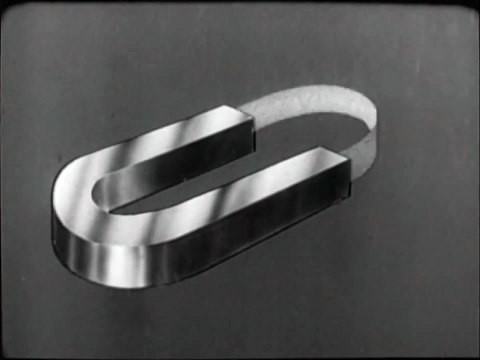 How to Generate Electricity with Magnets (720p)