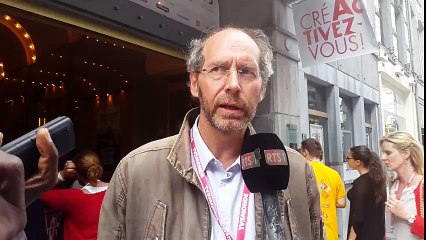 Le Sénégal, premier pays africain en termes de représentants au #FMLM2015