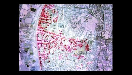 Bordeaux - Une métropole durable