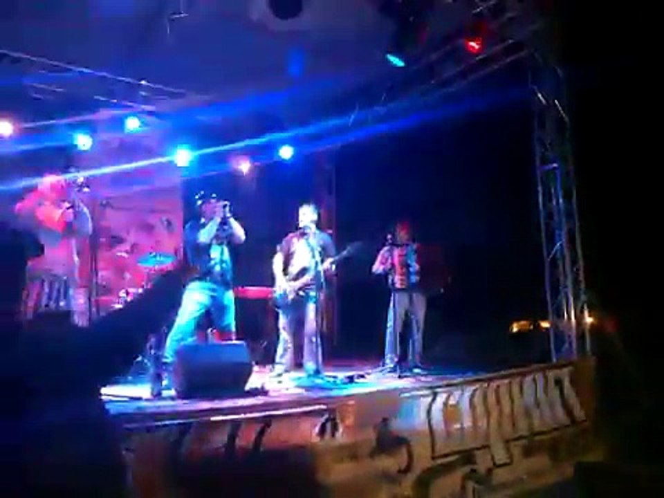 Светльо енд дъ леджендс 2011 мотосъбор Асеновград