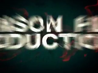 Fight Club Title Sequence