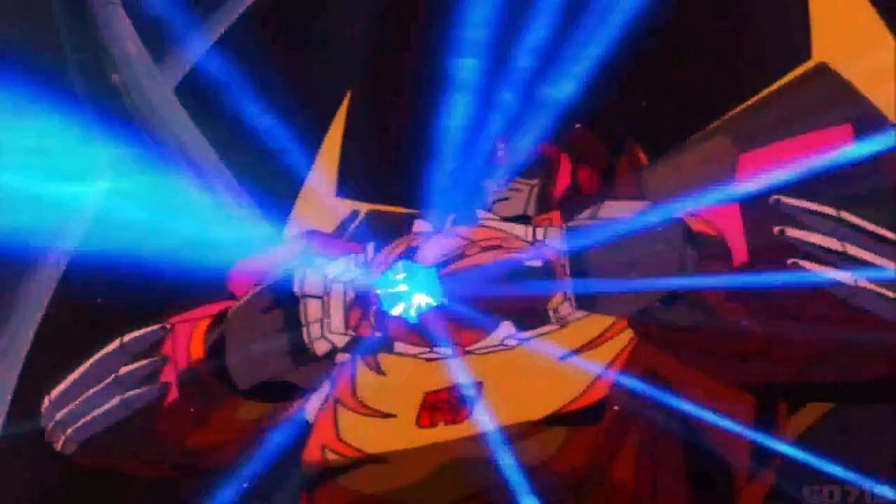 Gundam Wing OP 1 Just Communication- Synthesia