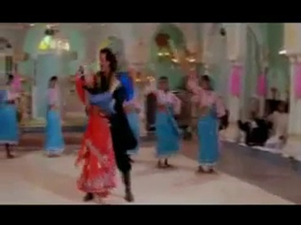 Jai Vikraanta(15-3-1995)Pyar Ikrar Mere Yaar Ho Gaya,Vallah Vallah tumseh pyar ho gaya