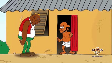 LA BLAGUE DU JOUR - L'argent cadeau