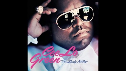 Cee Lo Green - Bright Lights Bigger City (Lyrics)