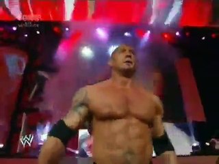 Batista & Big Show vs Edgeheads [High Quality]