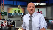 The Future Of Pharma: Fred Hassan | Mad Money | CNBC
