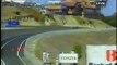 Indy Cart Alex Zanardi Laguna Seca 1996  relata Koechlin