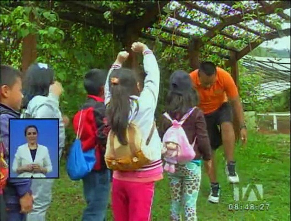 Talleres vacacionales de arqueología para los más pequeños