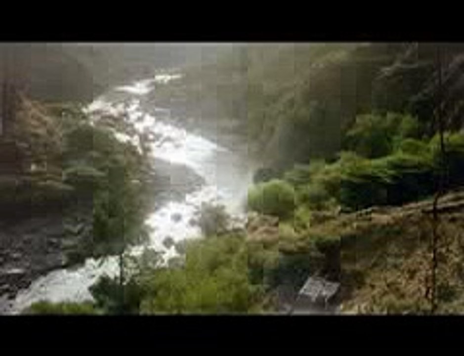 Alan Watts: Man in Nature pt 3