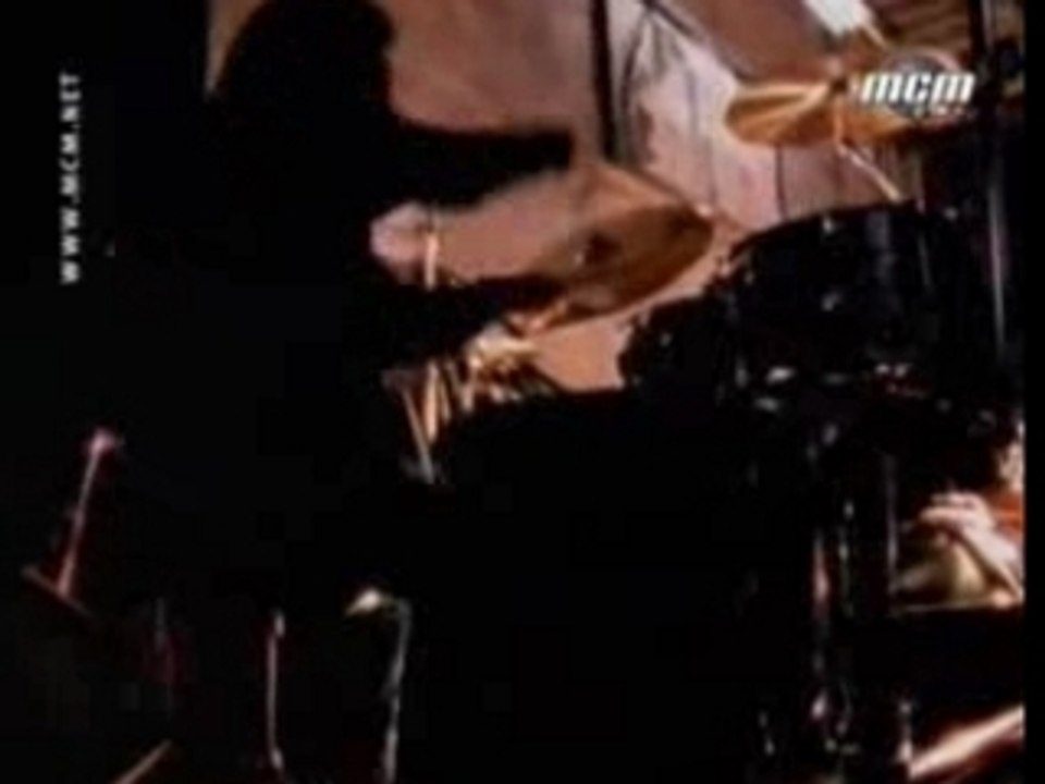 Faith No More - Digging the Grave