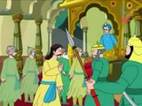 Great Warrior Maharana Pratap   Kids Animated Story   Hindi
