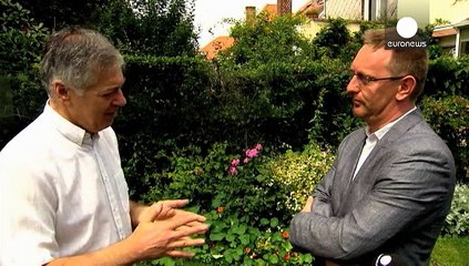 André Sapir, del centro de estudios Bruegel: "Grecia no necesita más austeridad"