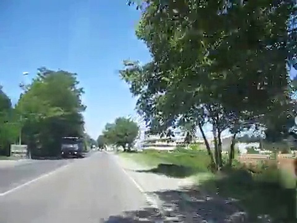 Centro cinofilo i pioppi (come raggiungere il centro)