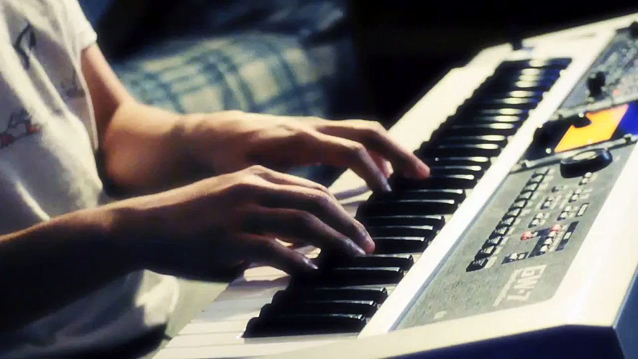 Entanglement - Imogen Heap (Piano instrumental cover)