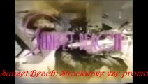 Sunset Beach Shockwave