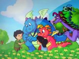 dragon tales hindi cartoon