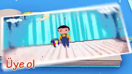 Can - Emanet Top - Şarkı