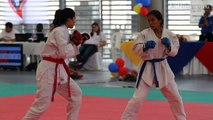 Jiu-jitsu, combates a 'mano limpia' en los Juegos Mundiales Cali 2013