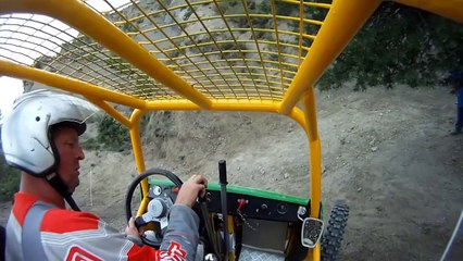 trial 4x4 savournon 2011