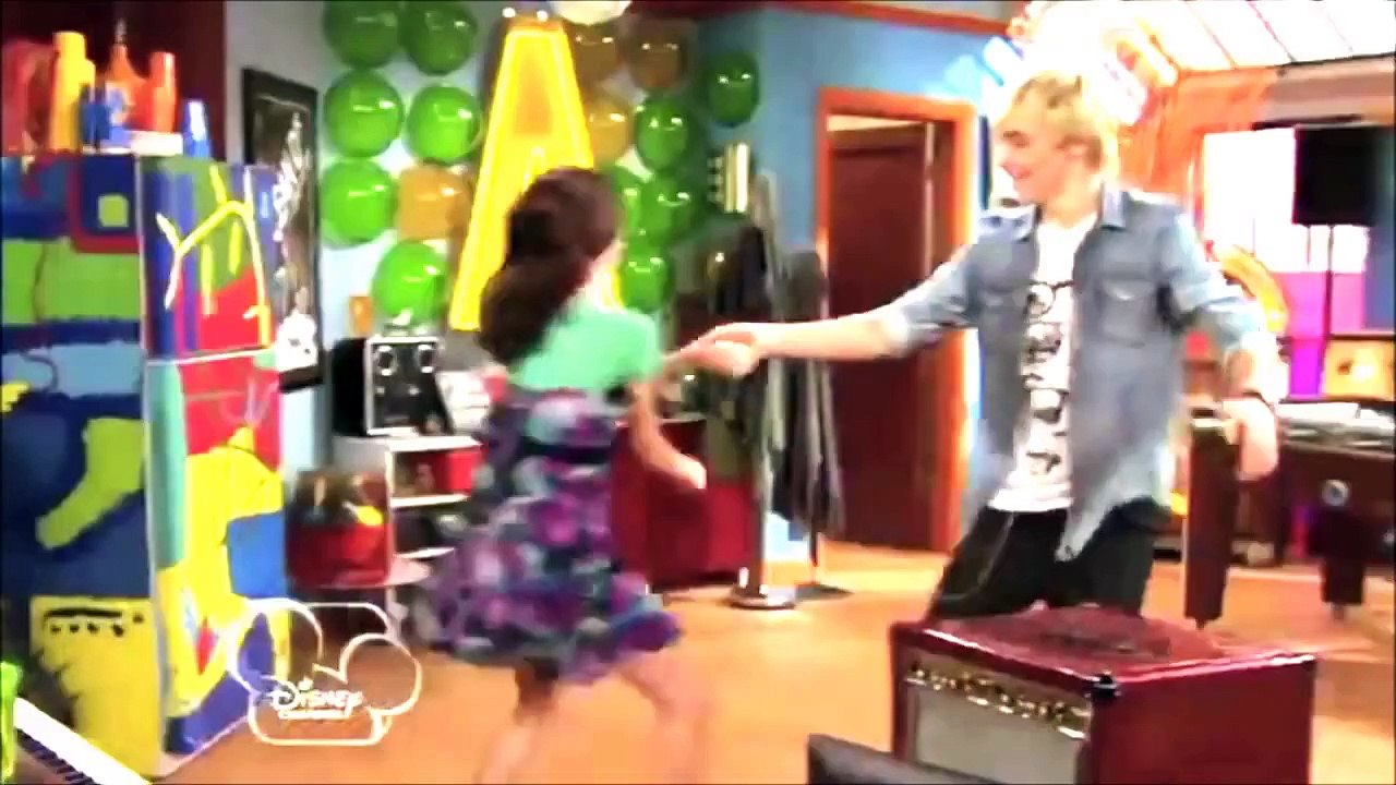 Can't Stay Away (IM5 ft.Bella Thorne) - Auslly