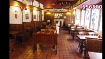 FISH & CHIPS-OUTSALES & LICENCED RESTAURANT, in West Yorkshire For Sale. REF 556500.  Ernest Wilson.