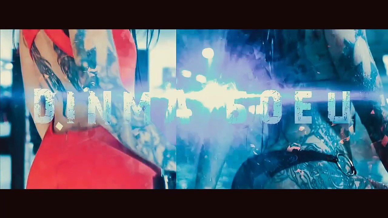 Angelica Anderson - Miss Fitonyasha 2015 from the company Dima Fighter