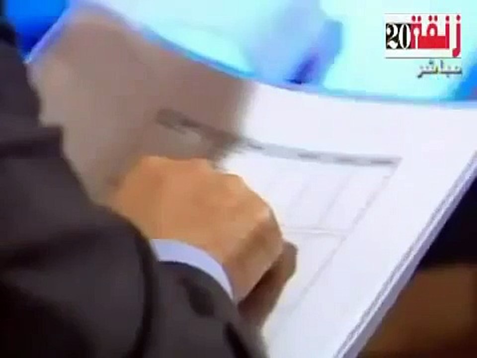 فكاهة بن كيران ومحمد الجم موت ديال الضحك.