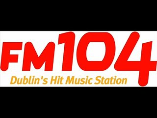 FM104's Strawberry Alarm Clock - Finglas Song