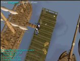 Runescape - LEVEL 45 COMPLETEING DRAGON SLAYER