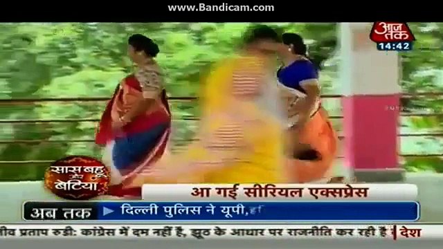 Suhani Ko Rohan Ke Saath Dekhkar Jal Raha Hai Yuvraj - 23 July 2015 - Suhani Si Ek Ladki