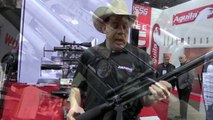 World's Most Powerful Production Air Rifle