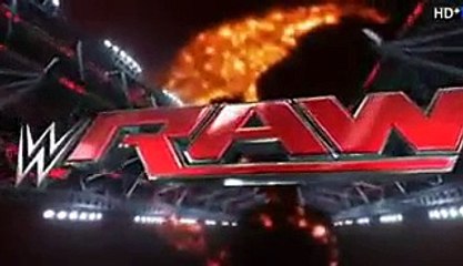 WWE RAW 20-7-2015 Full Show 20 July 2015 Part-5 _ WWE RAW 2015 _ Sports Video