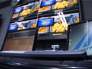 Vesti na rumunskom jeziku, 23. jul 2015. (RTV Bor)