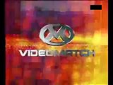 Videomatch - Mercedes Carreras