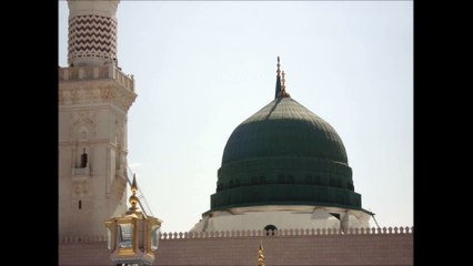 Ghum Sabhi Rahet-o-Taskeen, URDU NAAT