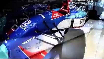 Sasol Fuels Application Centre virtual tour - fuels research facility video