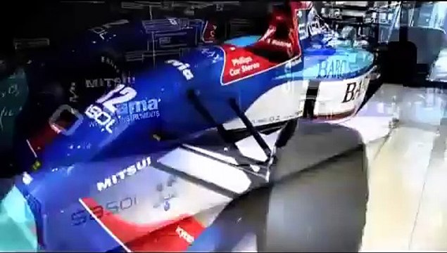 Sasol Fuels Application Centre virtual tour - fuels research facility video