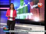 Bolivia rechaza ataques de Potosí, son por razones políticas