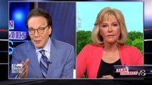 Colmes vs Sandy Rios: Is America going to hell?