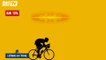 Le film de la 18e étape du Tour de France Gap / Saint-Jean-de-Maurienne