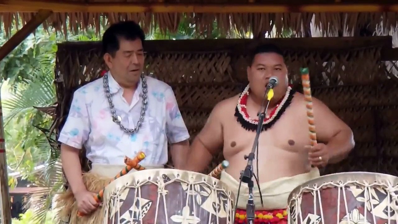 FUNNY SAMOAN VIDEO