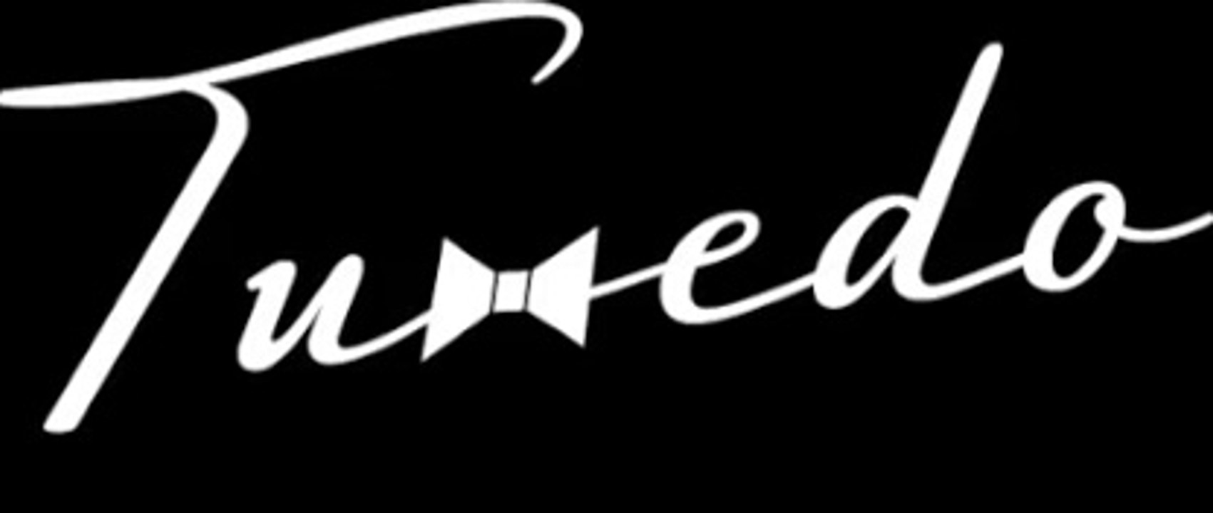 Tuxedo - Get U Home